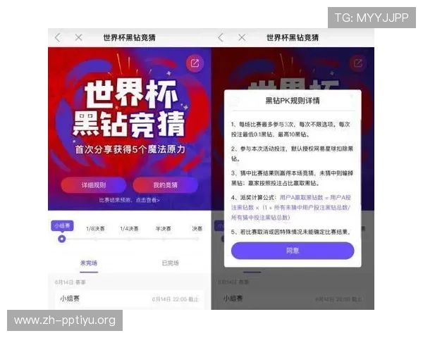 世界杯竞猜方式创新盘点:结合科技与趣味的多元玩法介绍 世界杯竞猜方式创新盘点:结合科技与趣味的多元玩法介绍