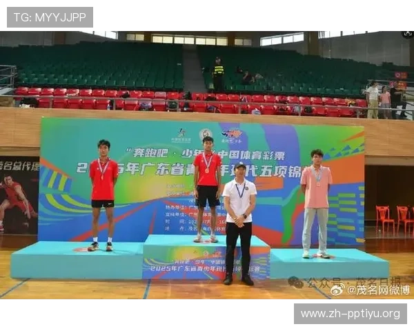 广东健乐联合体育打造专业体育赛事平台,助力青少年体育竞技水平全面提升 广东健乐联合体育打造专业体育赛事平台,助力青少年体育竞技水平全面提升